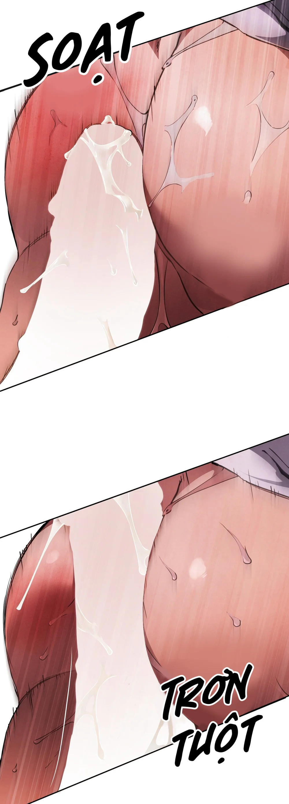 Hãy chết trong vòng tay của tôi Chapter 20 Trang 31