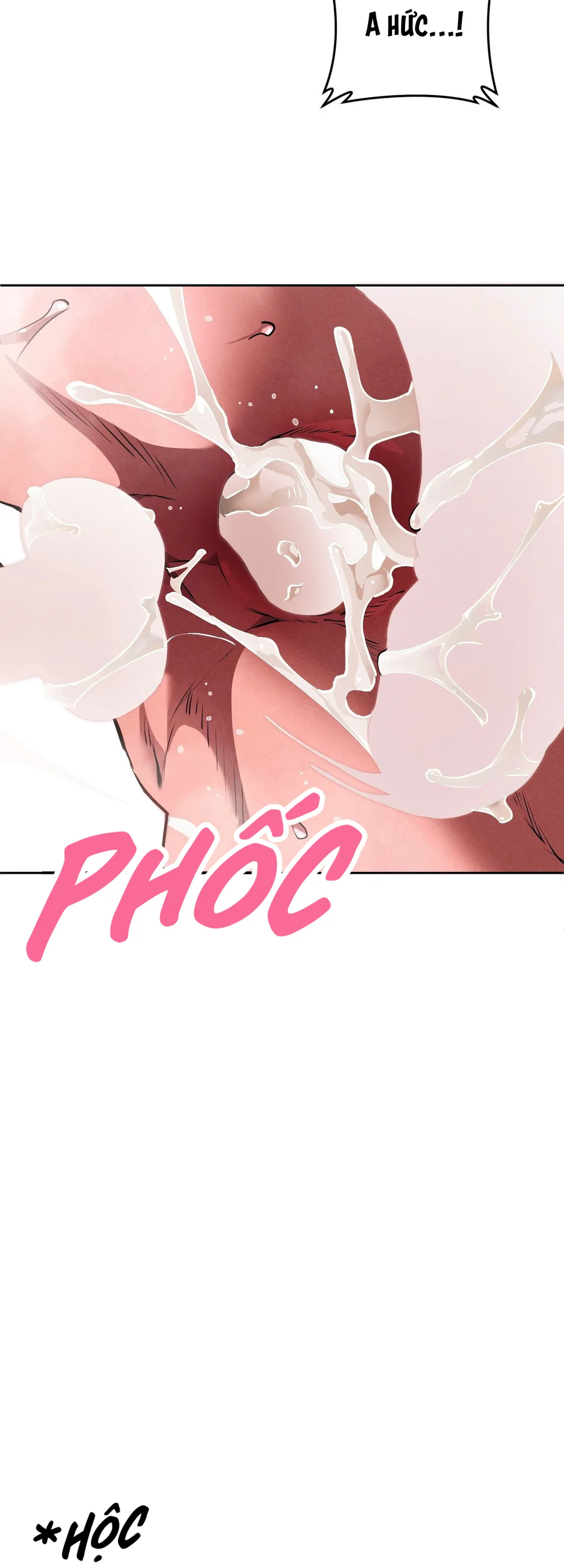 Hãy chết trong vòng tay của tôi Chapter 20 Trang 35