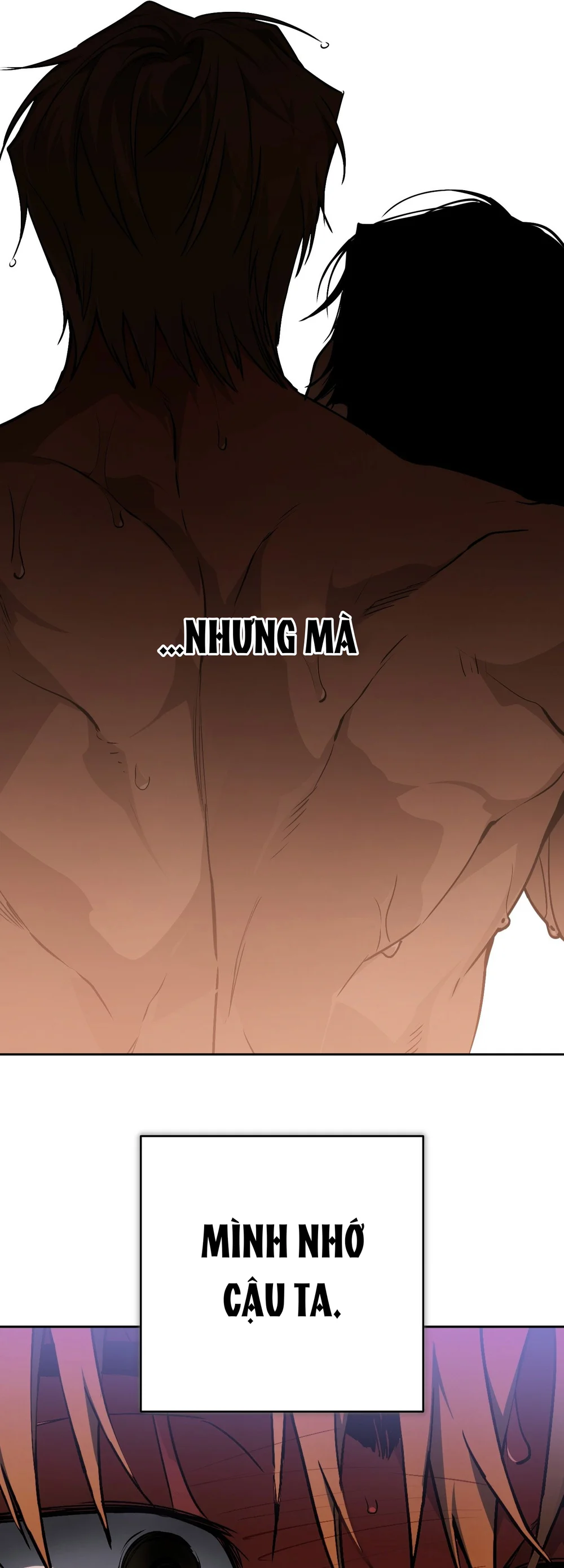 Hãy chết trong vòng tay của tôi Chapter 20 Trang 45