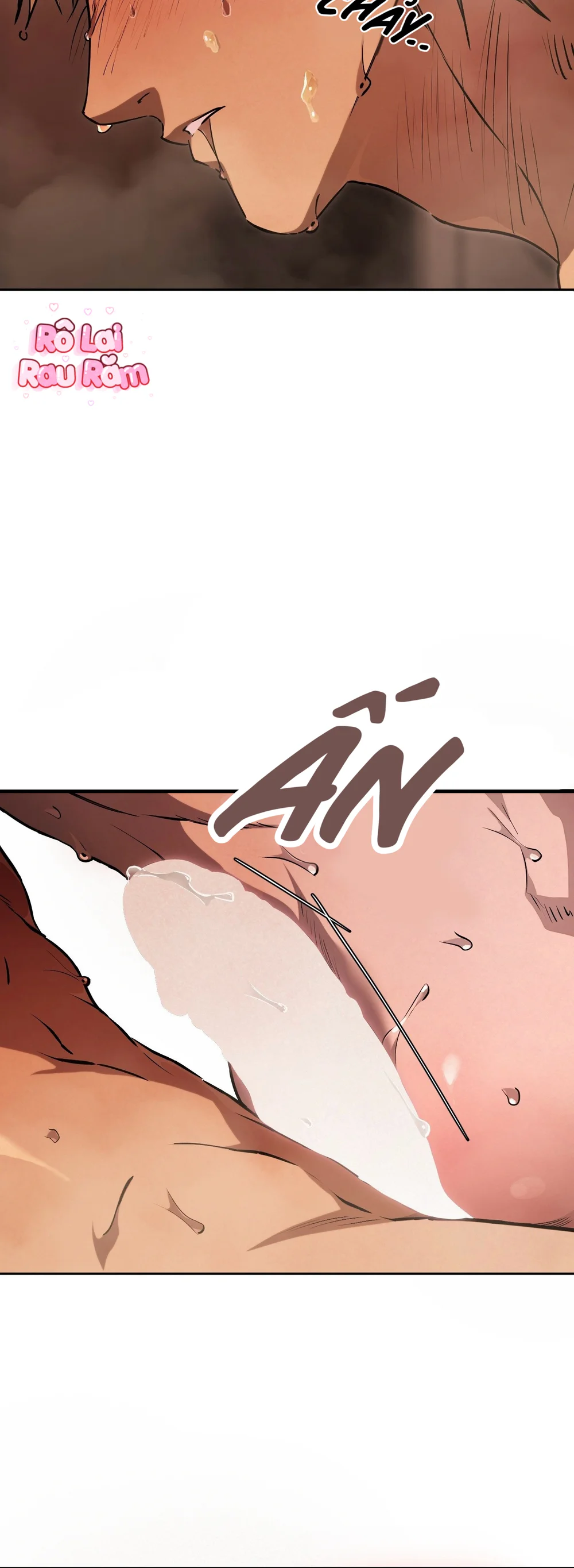 Hãy chết trong vòng tay của tôi Chapter 20 Trang 50