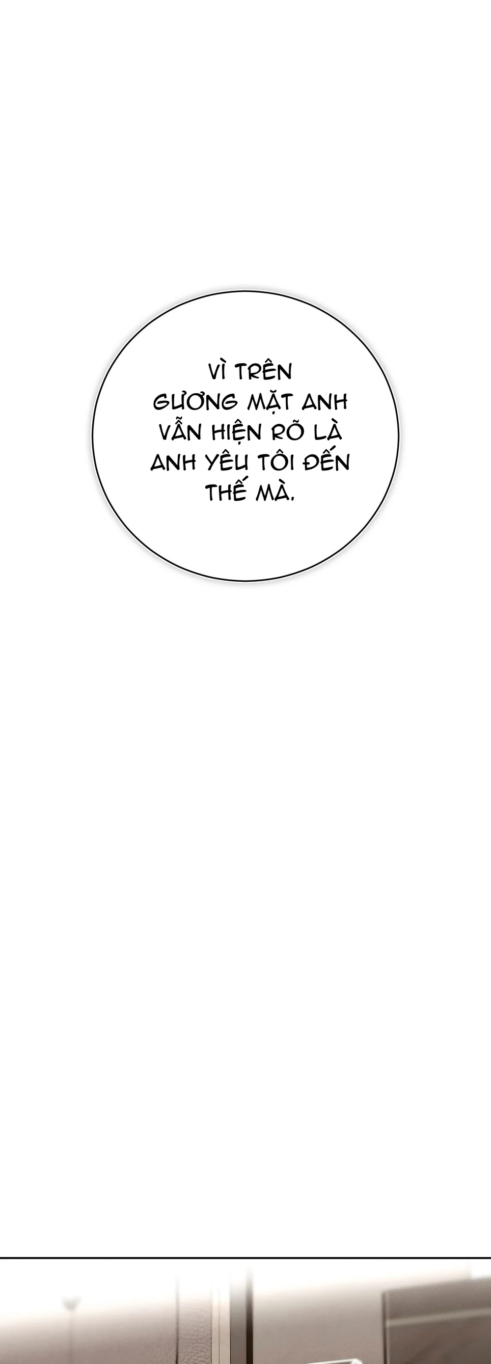 Hãy chết trong vòng tay của tôi Chapter 21 Trang 63