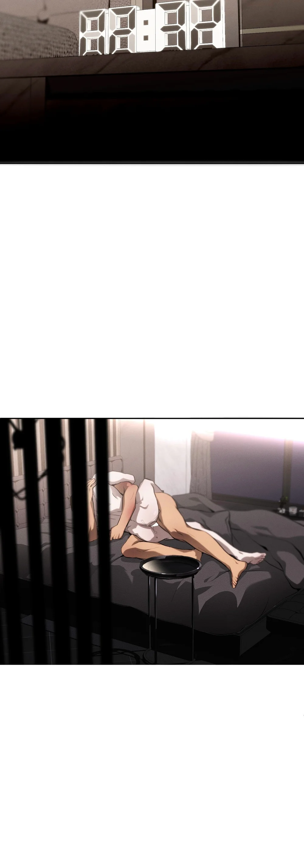 Hãy chết trong vòng tay của tôi Chapter 21 Trang 64