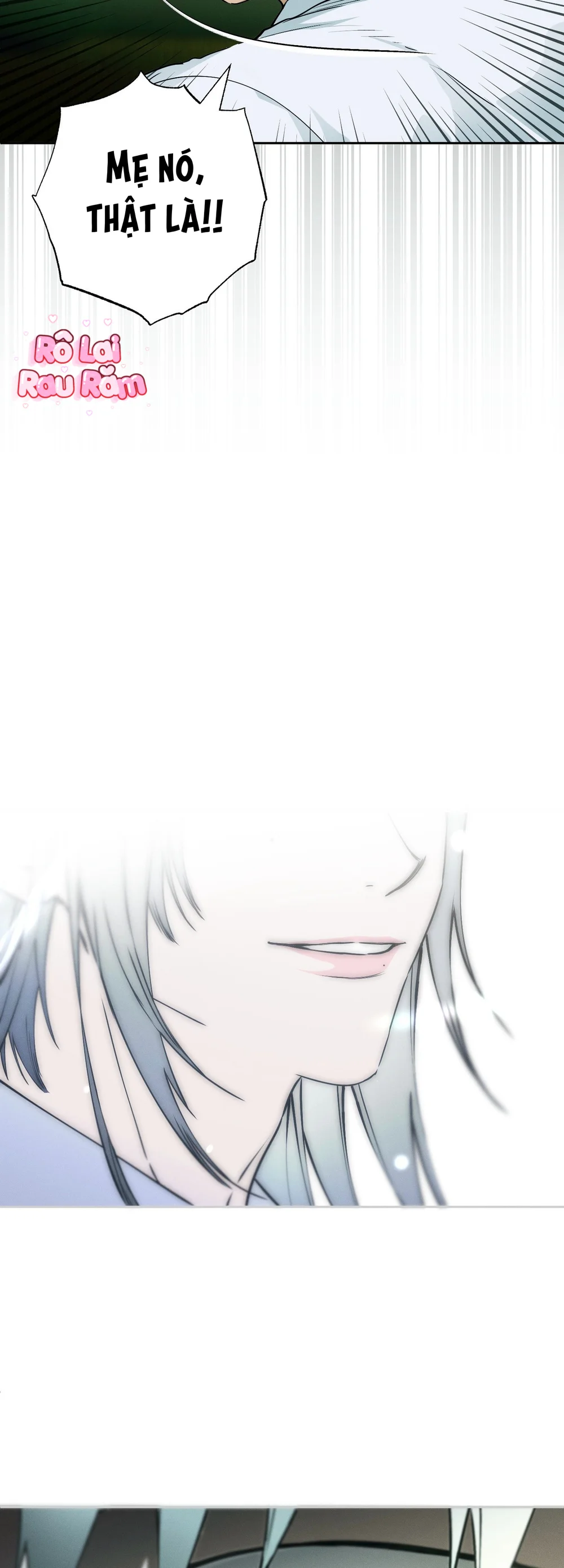 Hãy chết trong vòng tay của tôi Chapter 22 Trang 9