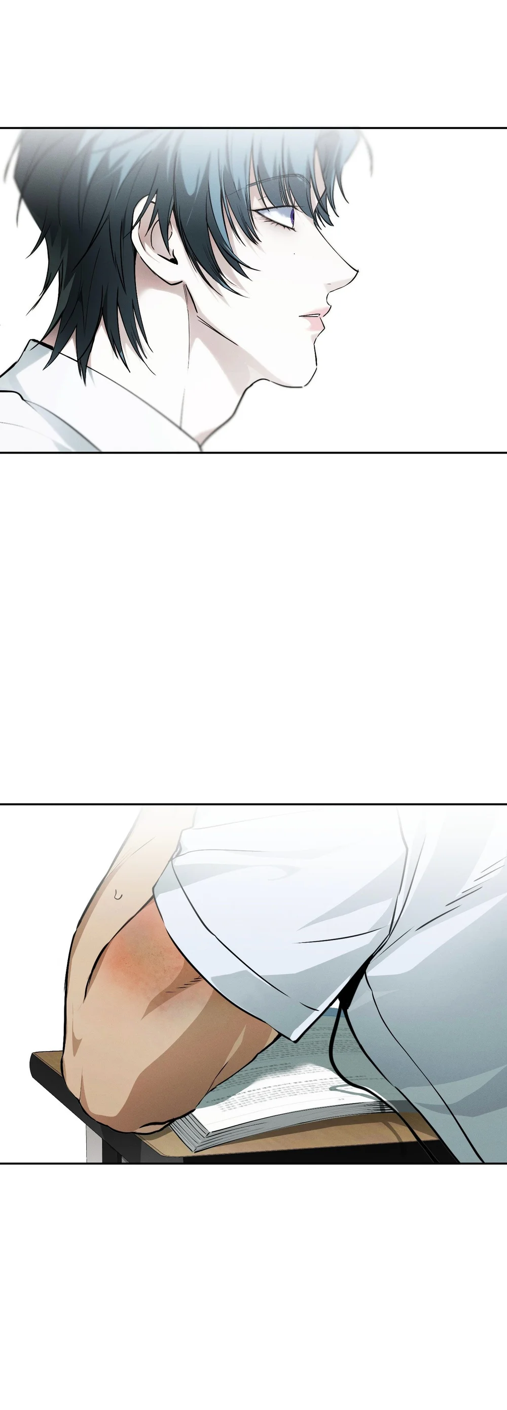 Hãy chết trong vòng tay của tôi Chapter 22 Trang 15