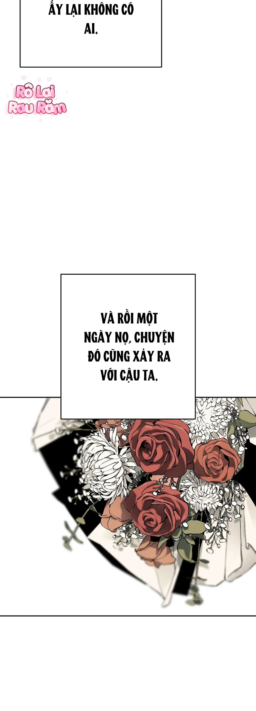 Hãy chết trong vòng tay của tôi Chapter 22 Trang 21