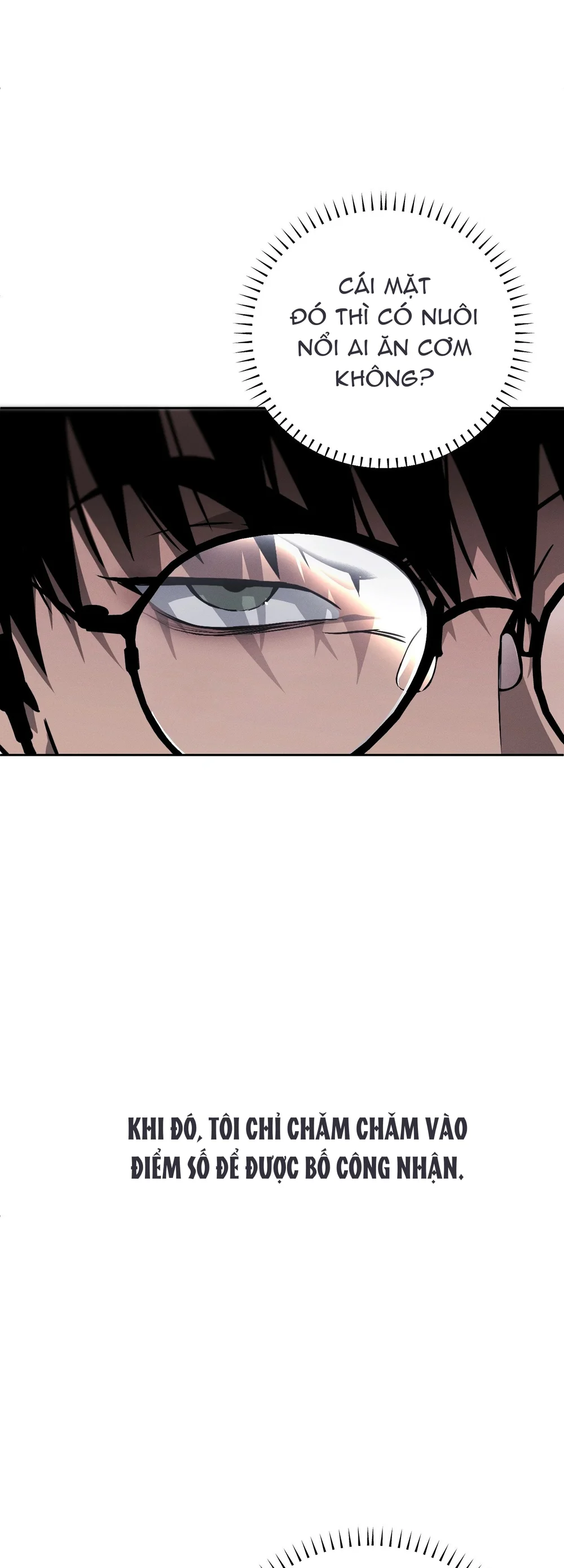 Hãy chết trong vòng tay của tôi Chapter 22 Trang 27