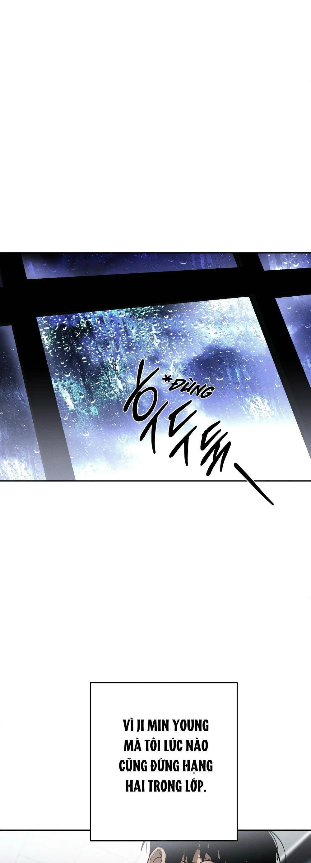 Hãy chết trong vòng tay của tôi Chapter 22 Trang 31