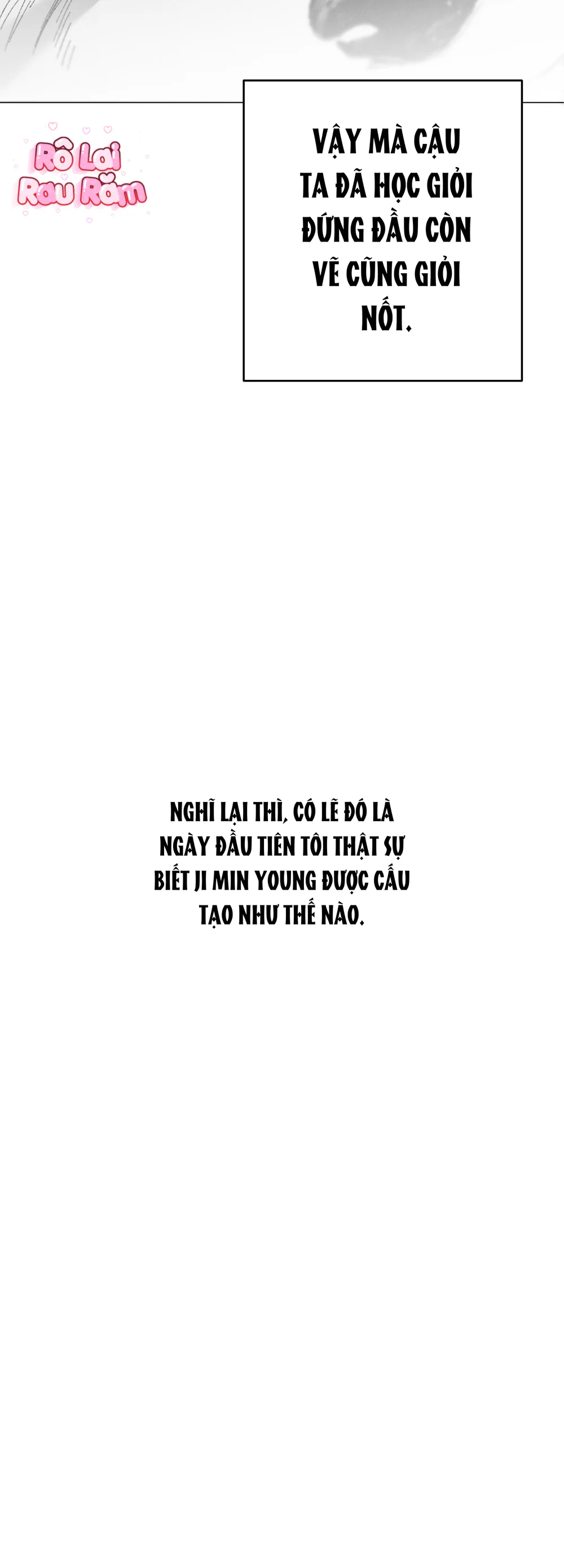 Hãy chết trong vòng tay của tôi Chapter 22 Trang 49