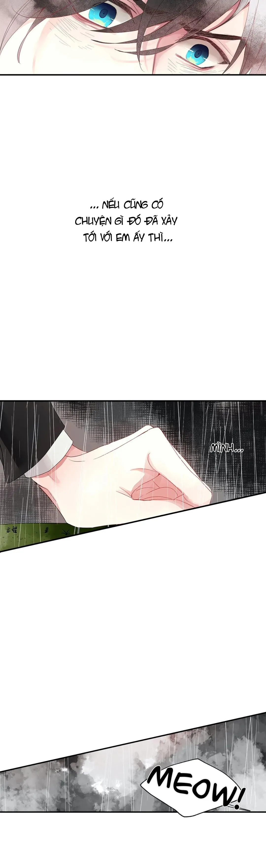 HÃY CHỊU TRÁCH NHIỆM ĐI! Chapter 2 Trang 4