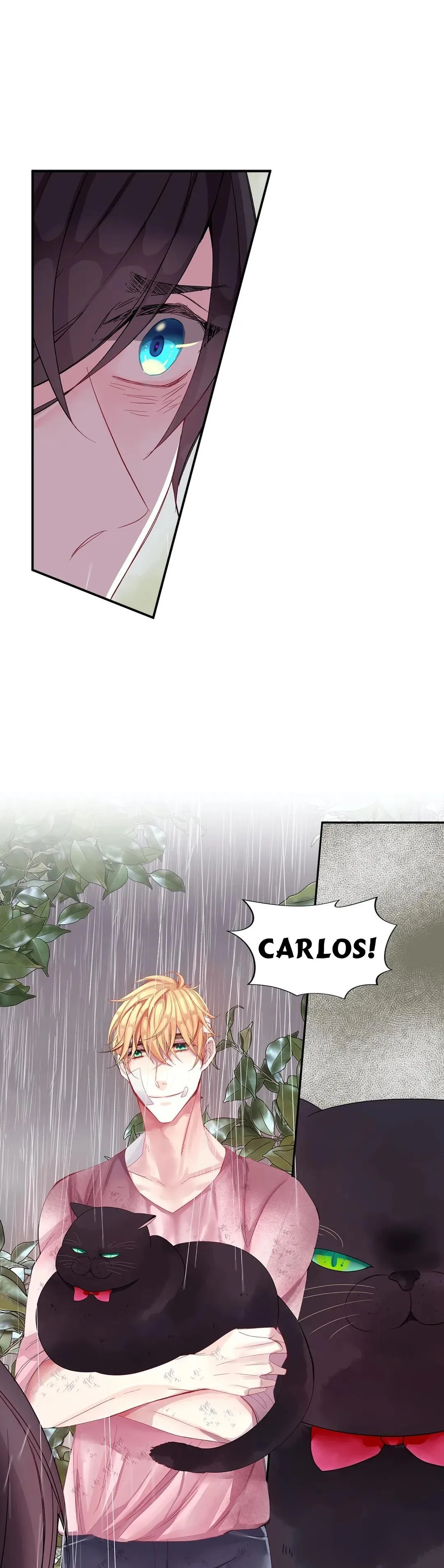 HÃY CHỊU TRÁCH NHIỆM ĐI! Chapter 2 Trang 5