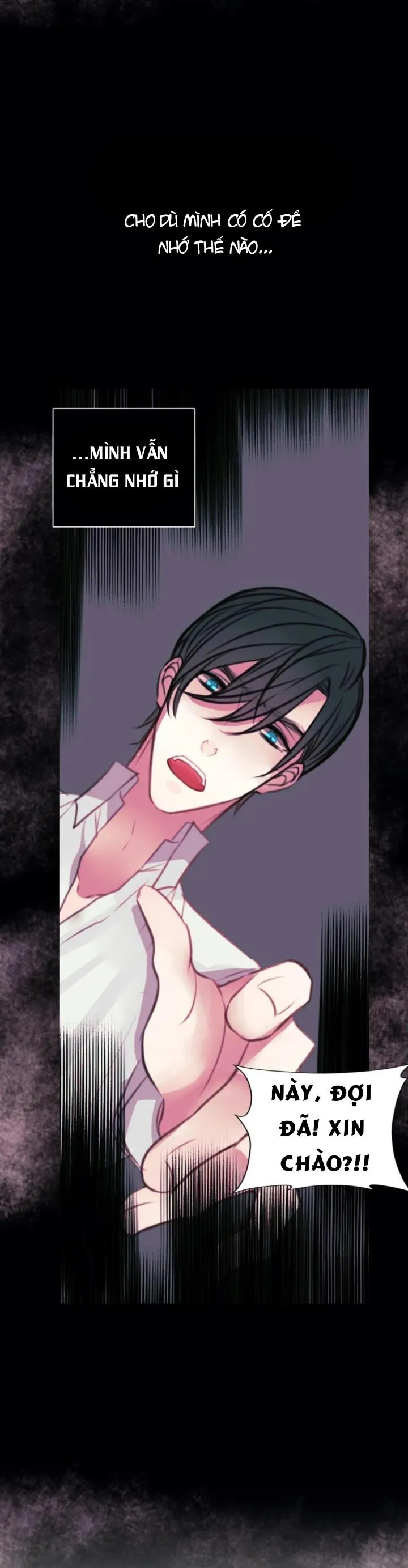 HÃY CHỊU TRÁCH NHIỆM ĐI! Chapter 2 Trang 19