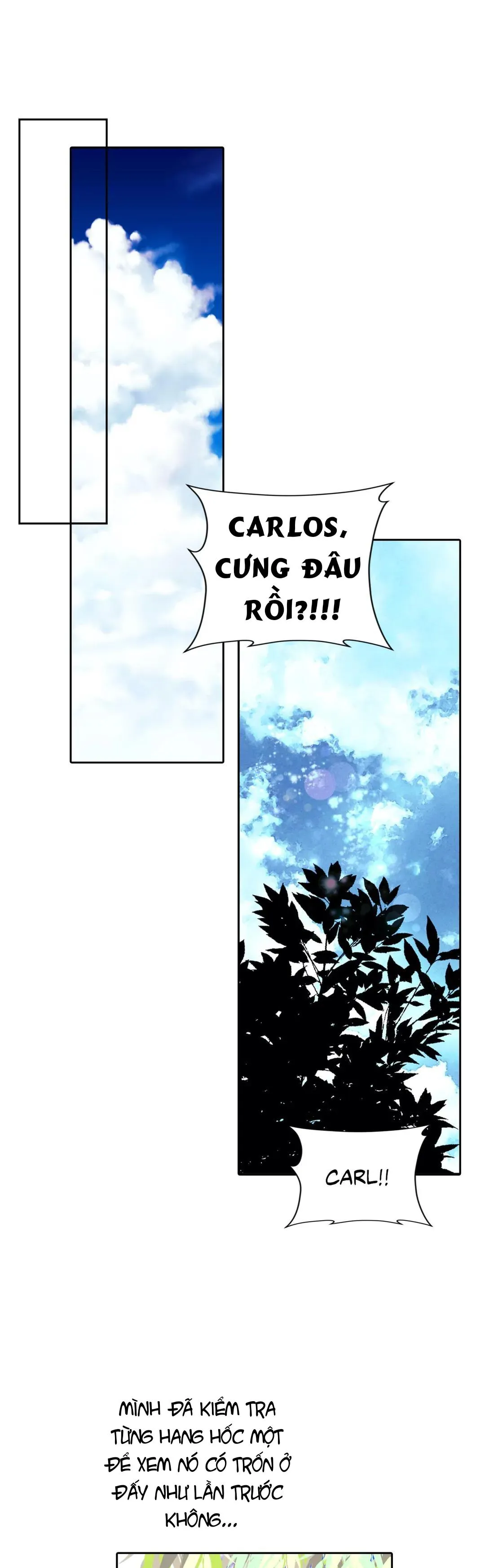 HÃY CHỊU TRÁCH NHIỆM ĐI! Chapter 3 Trang 19