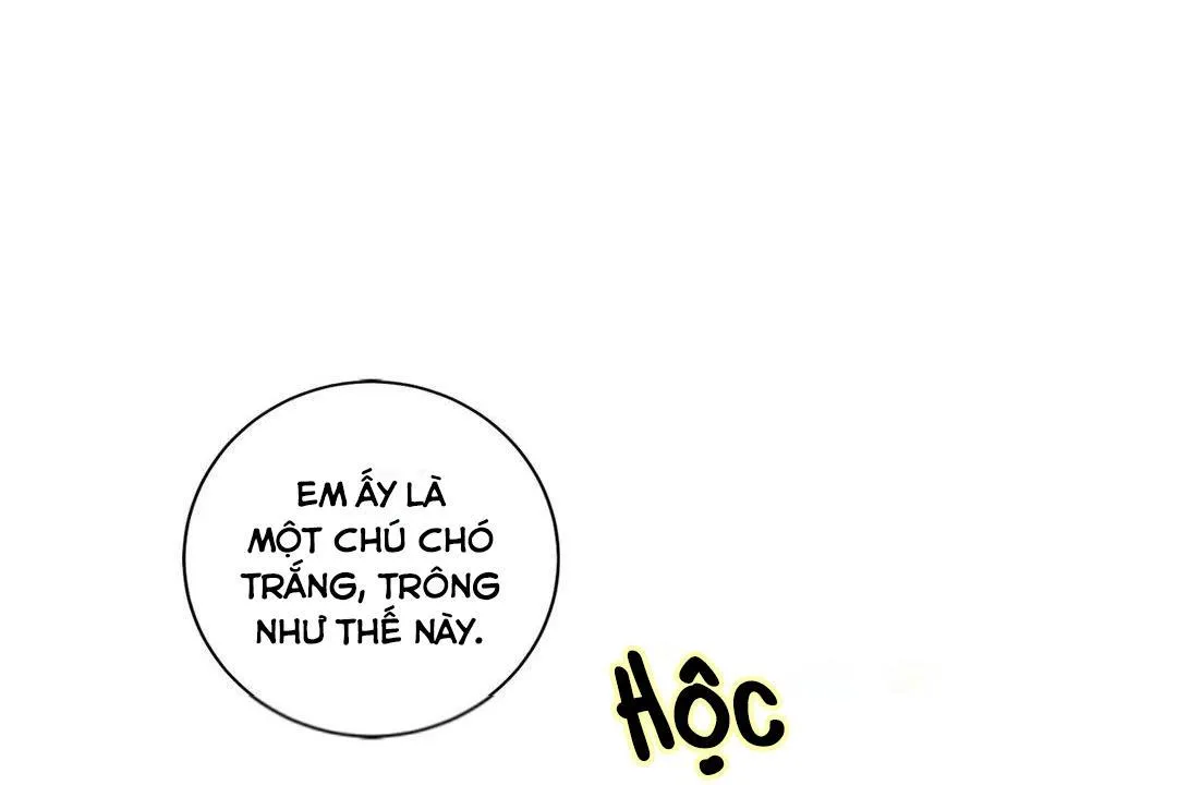 HÃY CHỊU TRÁCH NHIỆM ĐI! Chapter 6 Trang 9