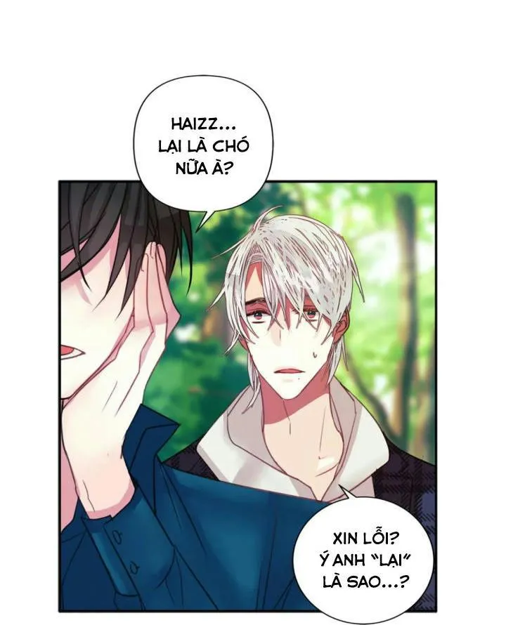 HÃY CHỊU TRÁCH NHIỆM ĐI! Chapter 6 Trang 16