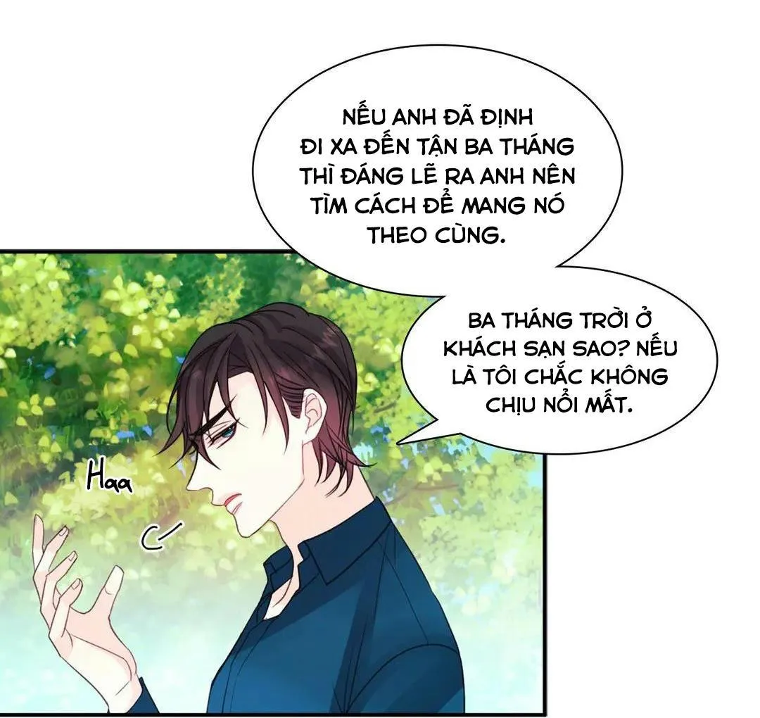 HÃY CHỊU TRÁCH NHIỆM ĐI! Chapter 6 Trang 29