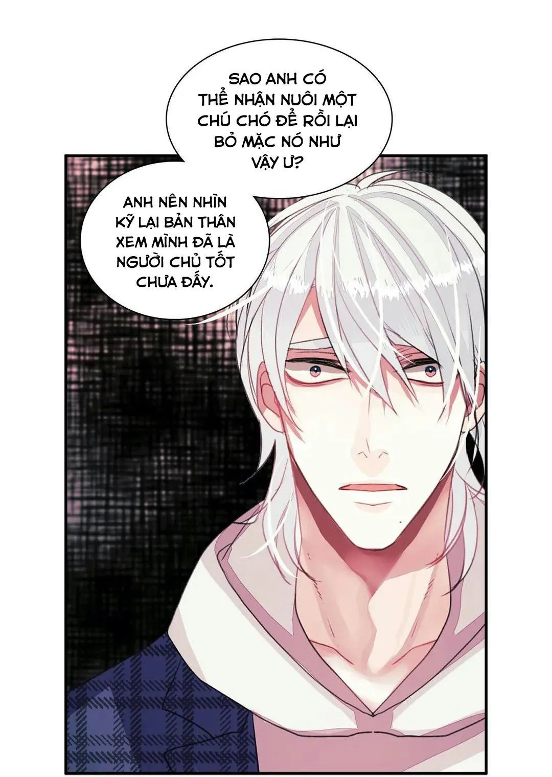 HÃY CHỊU TRÁCH NHIỆM ĐI! Chapter 6 Trang 32