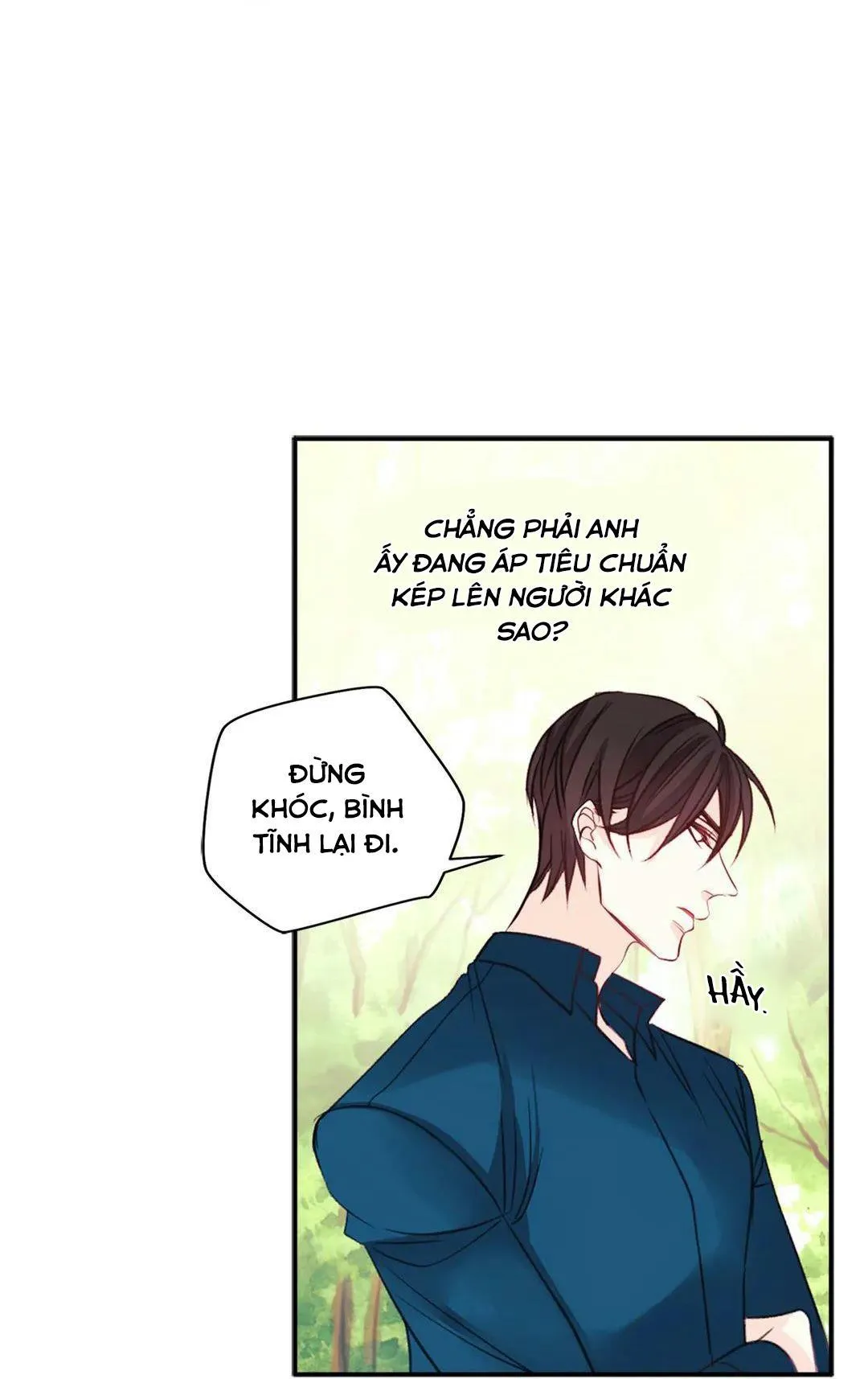 HÃY CHỊU TRÁCH NHIỆM ĐI! Chapter 6 Trang 49