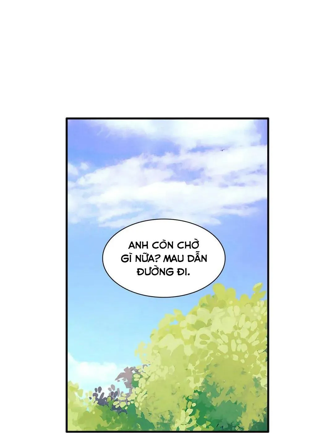 HÃY CHỊU TRÁCH NHIỆM ĐI! Chapter 6 Trang 51