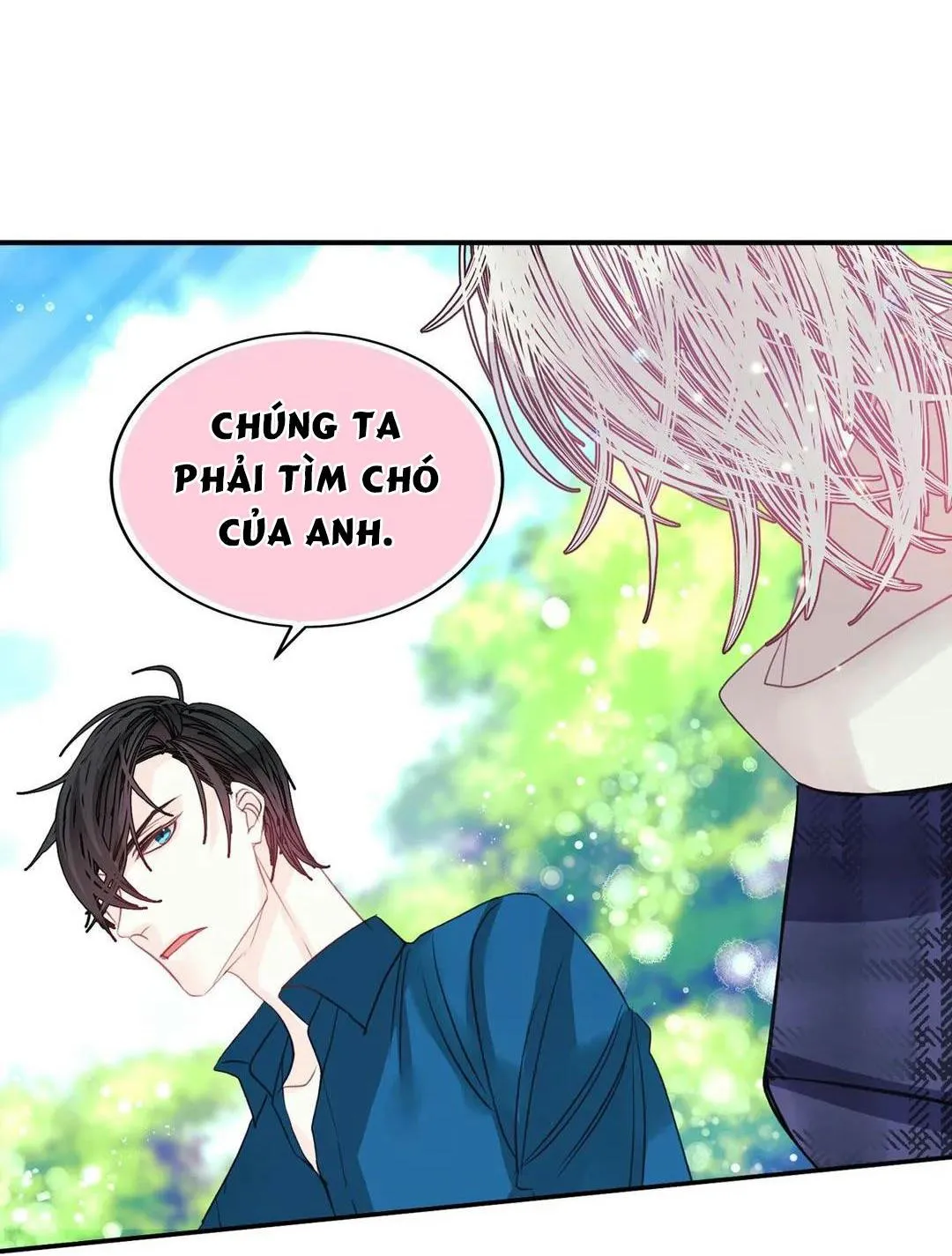 HÃY CHỊU TRÁCH NHIỆM ĐI! Chapter 6 Trang 53