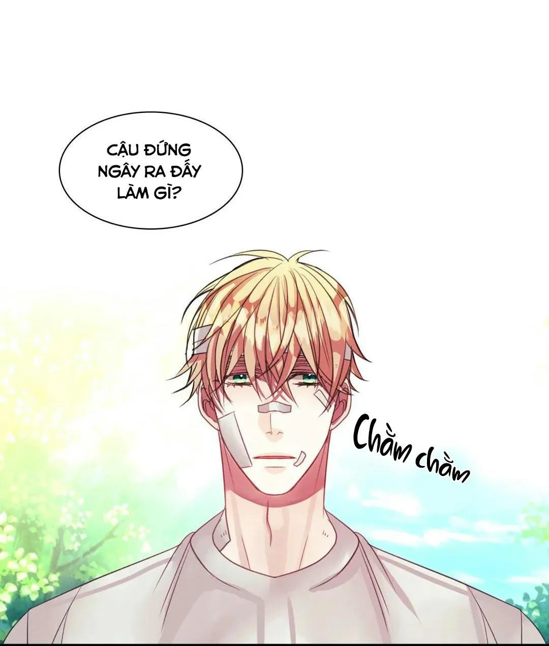 HÃY CHỊU TRÁCH NHIỆM ĐI! Chapter 6 Trang 64