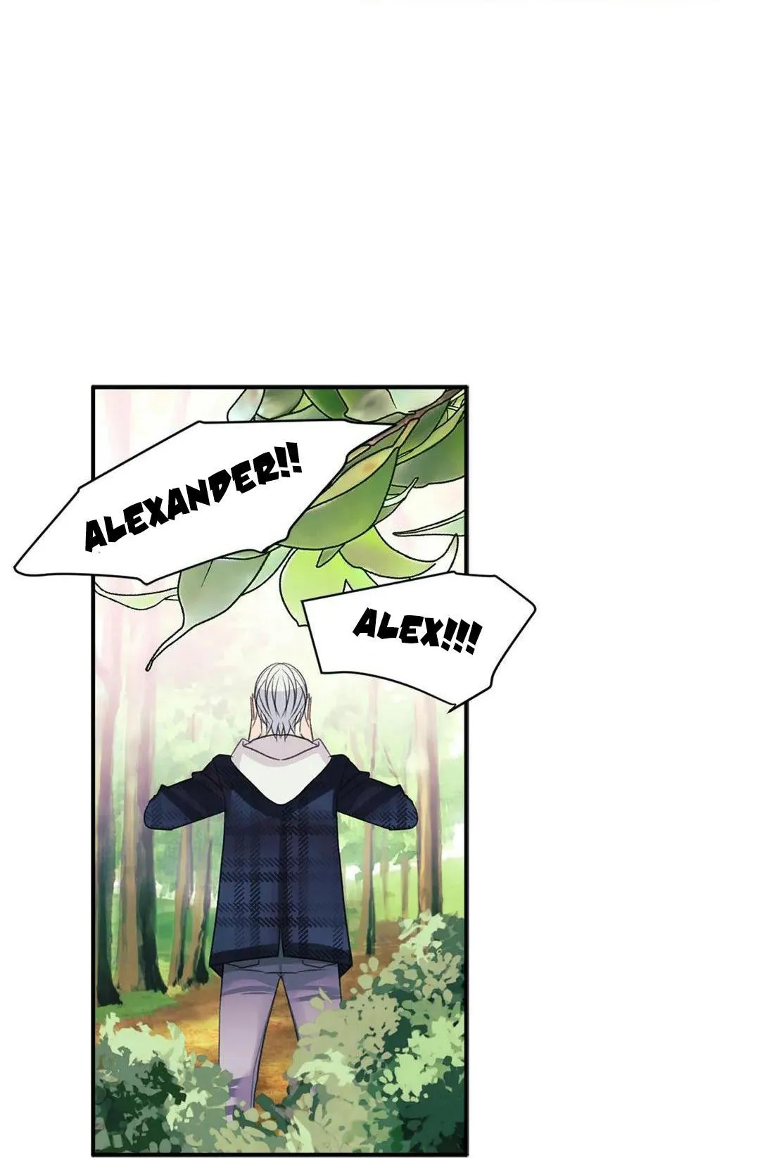 HÃY CHỊU TRÁCH NHIỆM ĐI! Chapter 6 Trang 67