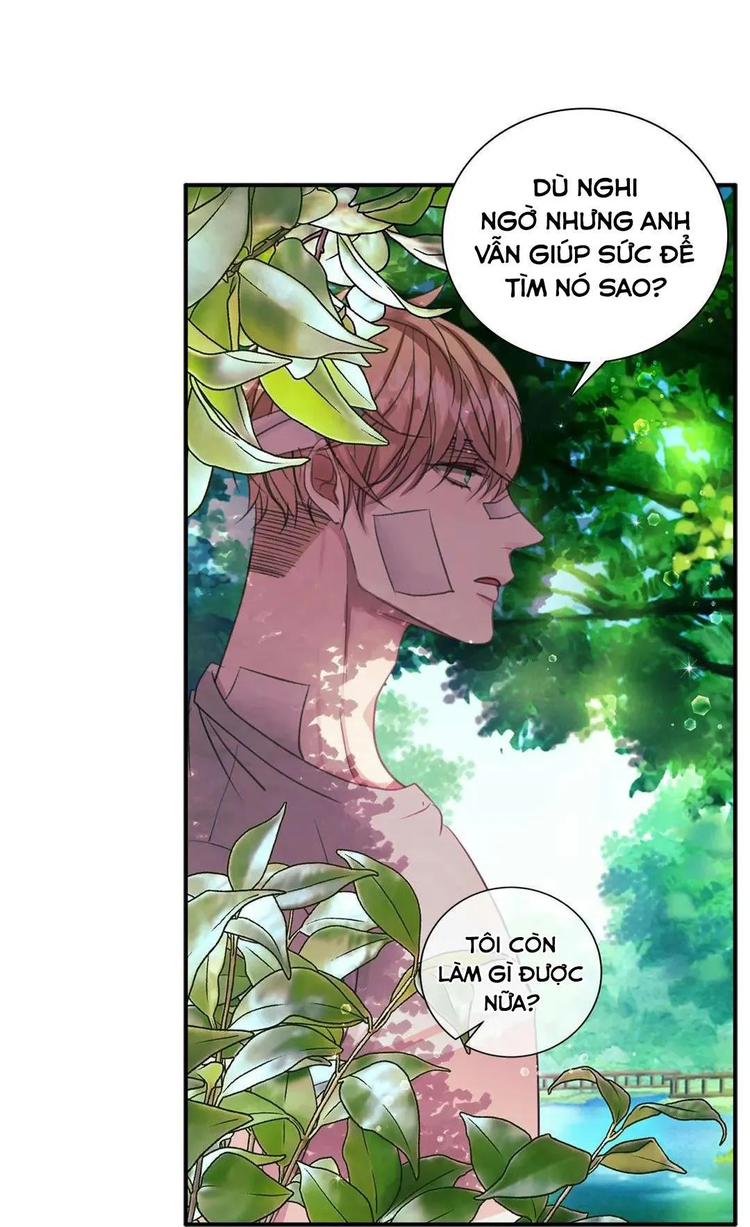 HÃY CHỊU TRÁCH NHIỆM ĐI! Chapter 6 Trang 84