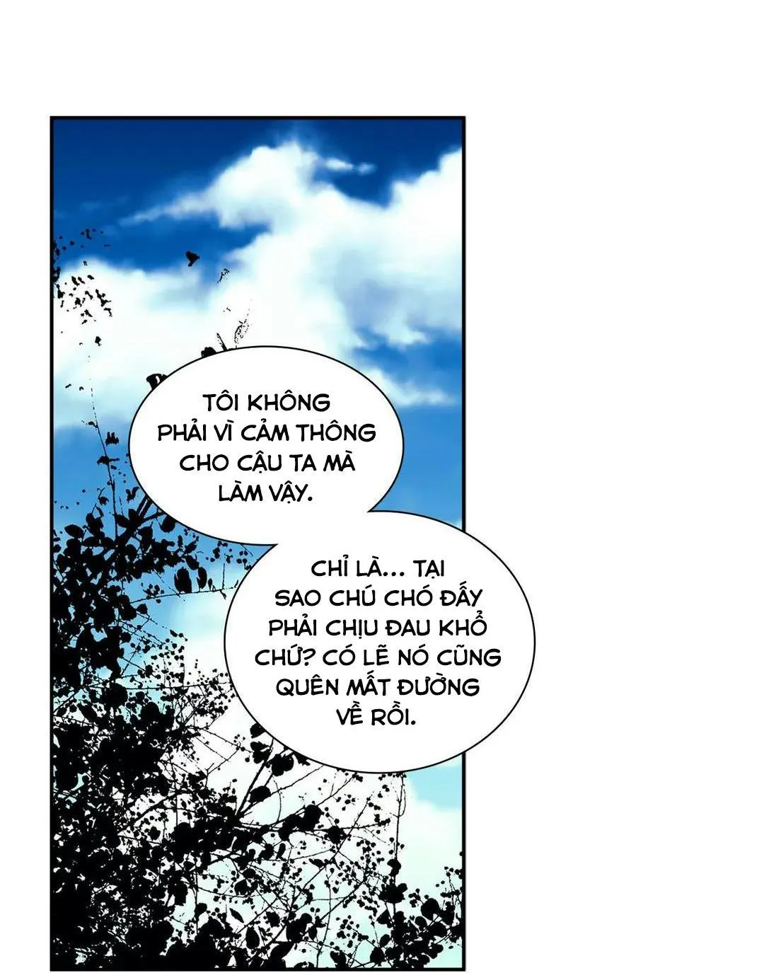 HÃY CHỊU TRÁCH NHIỆM ĐI! Chapter 6 Trang 88