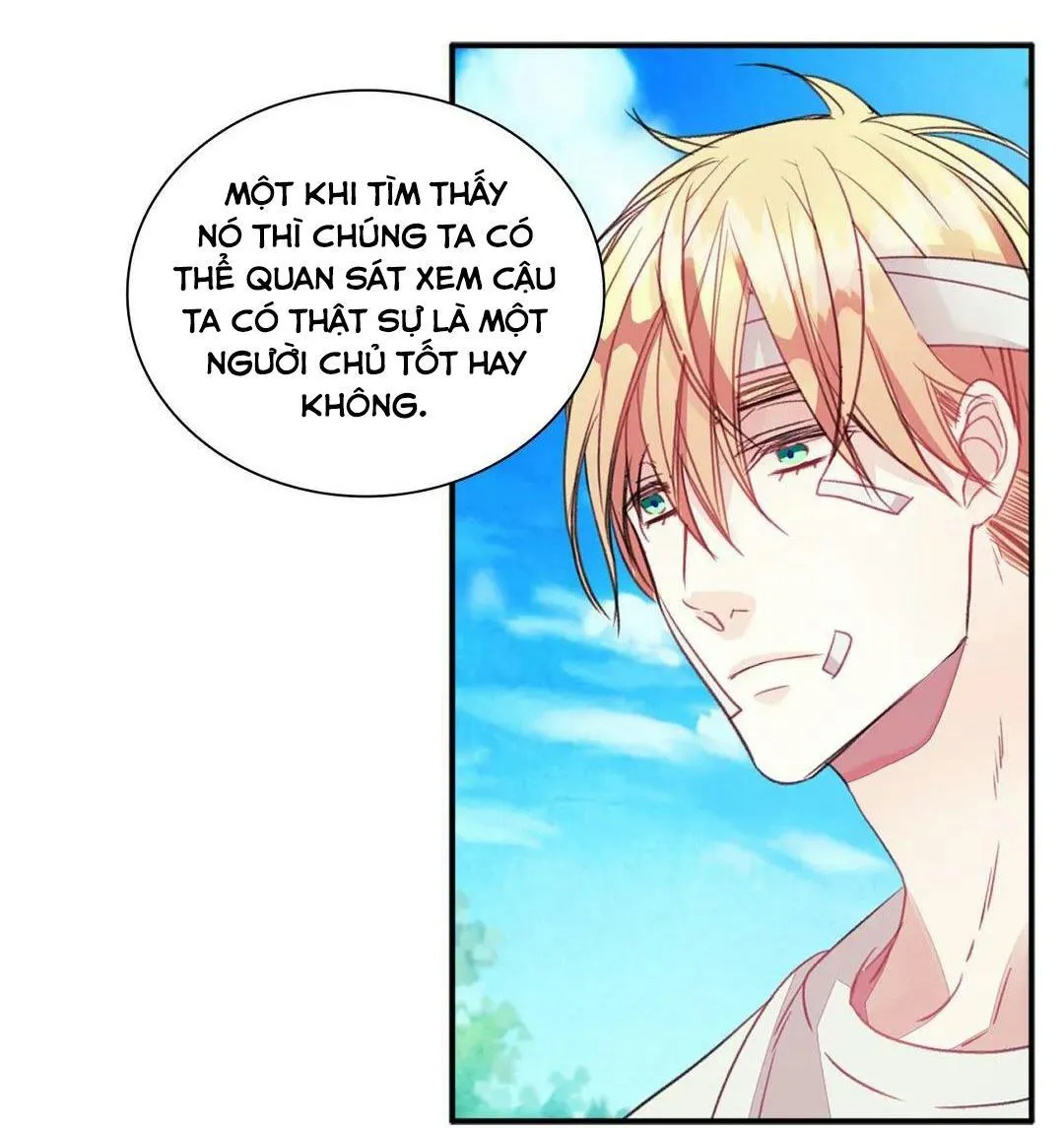 HÃY CHỊU TRÁCH NHIỆM ĐI! Chapter 6 Trang 90