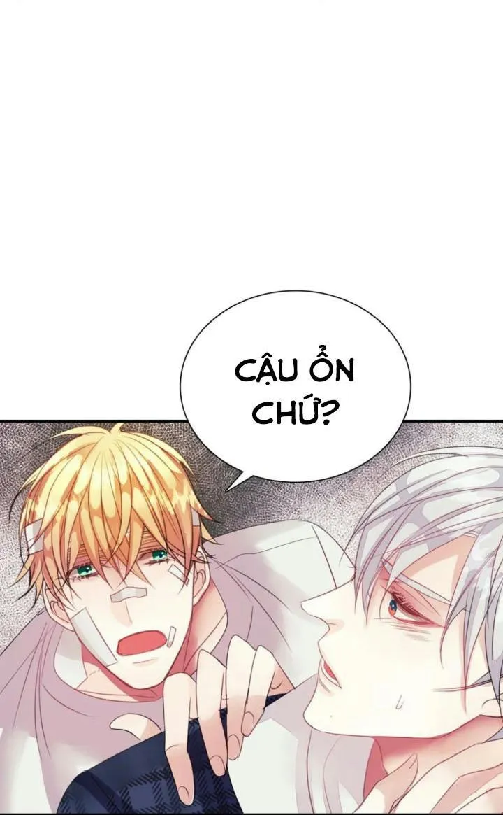 HÃY CHỊU TRÁCH NHIỆM ĐI! Chapter 7 Trang 3