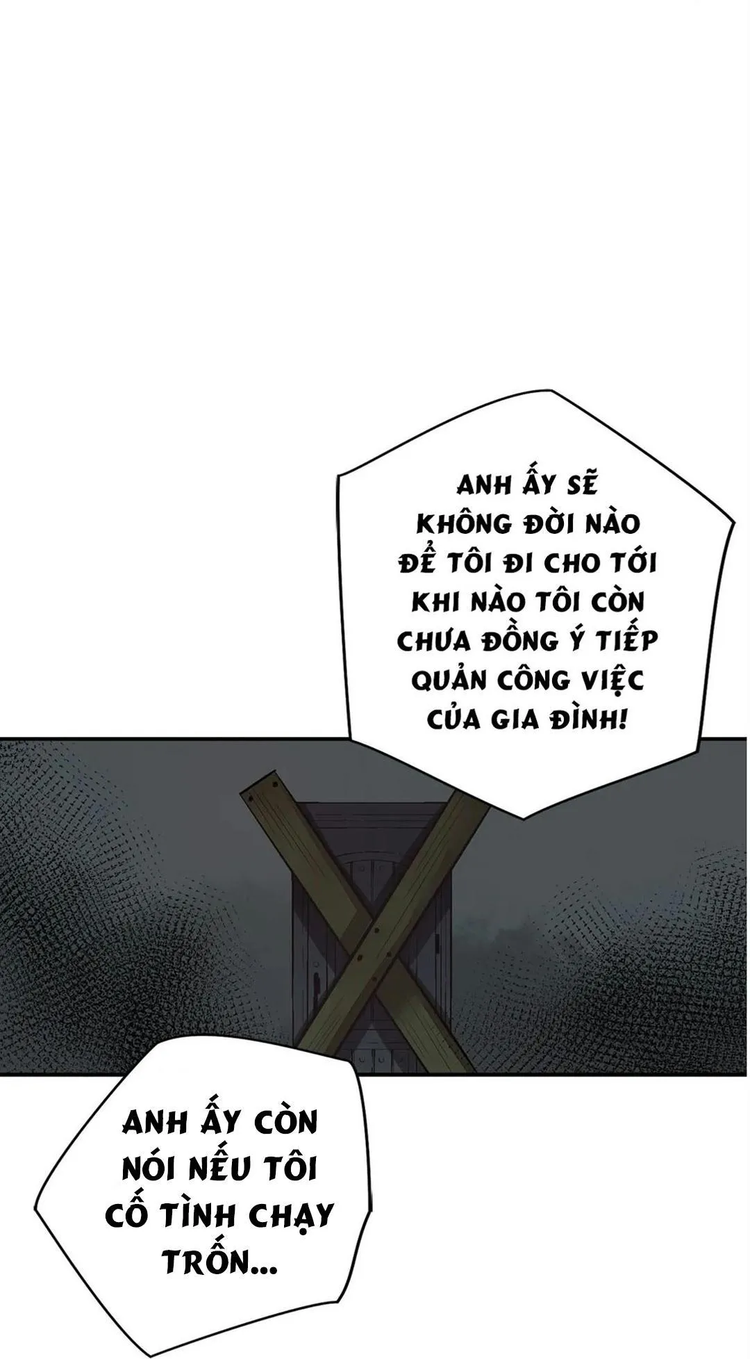 HÃY CHỊU TRÁCH NHIỆM ĐI! Chapter 7 Trang 12