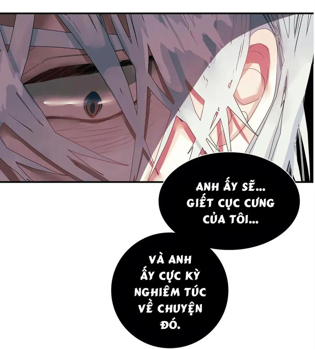 HÃY CHỊU TRÁCH NHIỆM ĐI! Chapter 7 Trang 14