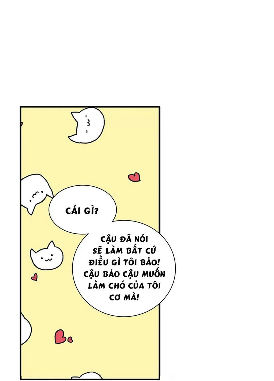 HÃY CHỊU TRÁCH NHIỆM ĐI! Chapter 7 Trang 24