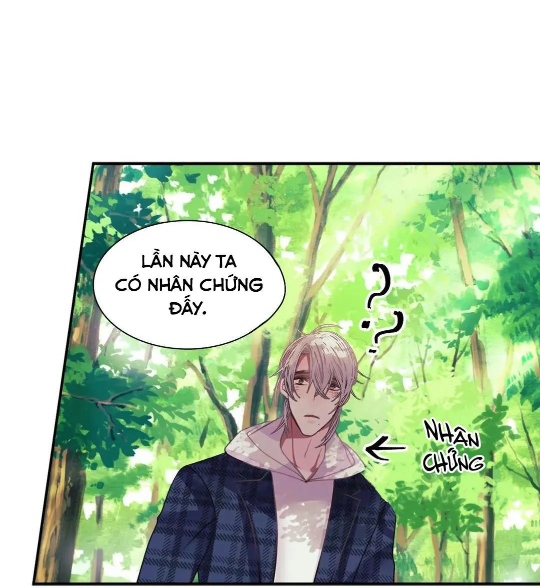 HÃY CHỊU TRÁCH NHIỆM ĐI! Chapter 7 Trang 39