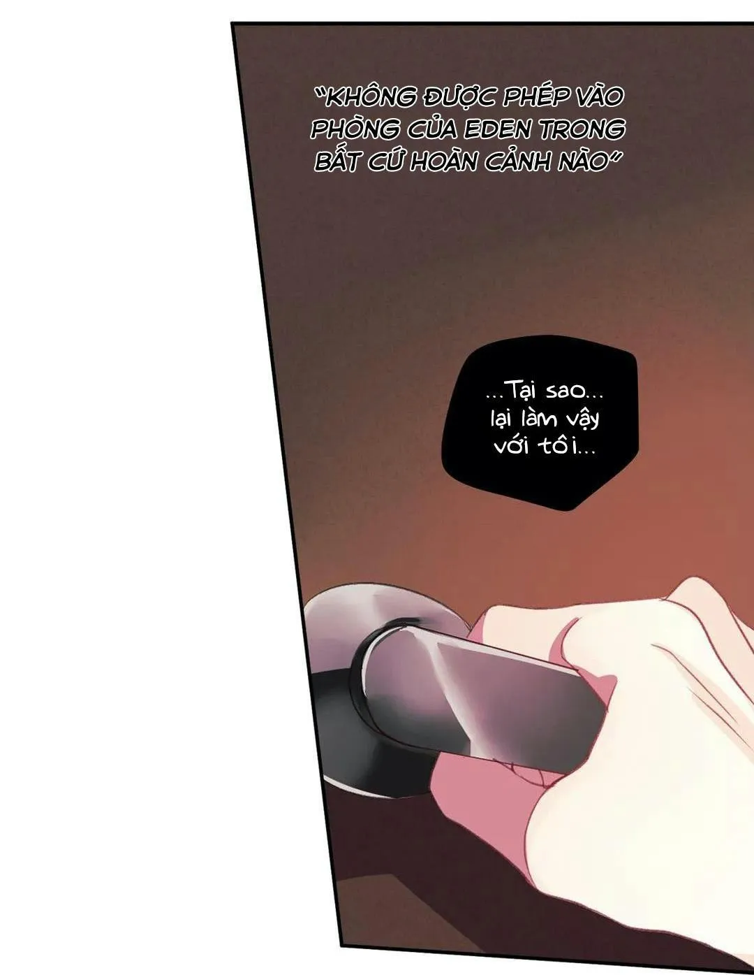 HÃY CHỊU TRÁCH NHIỆM ĐI! Chapter 7 Trang 74