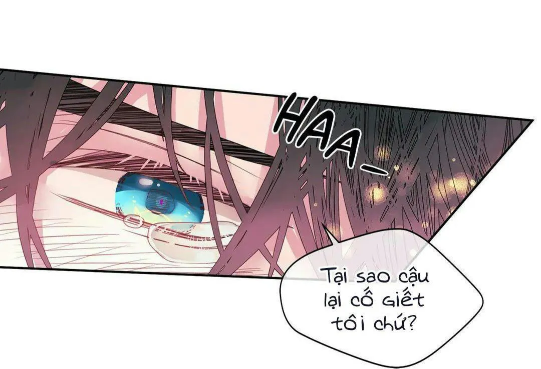 HÃY CHỊU TRÁCH NHIỆM ĐI! Chapter 7 Trang 89