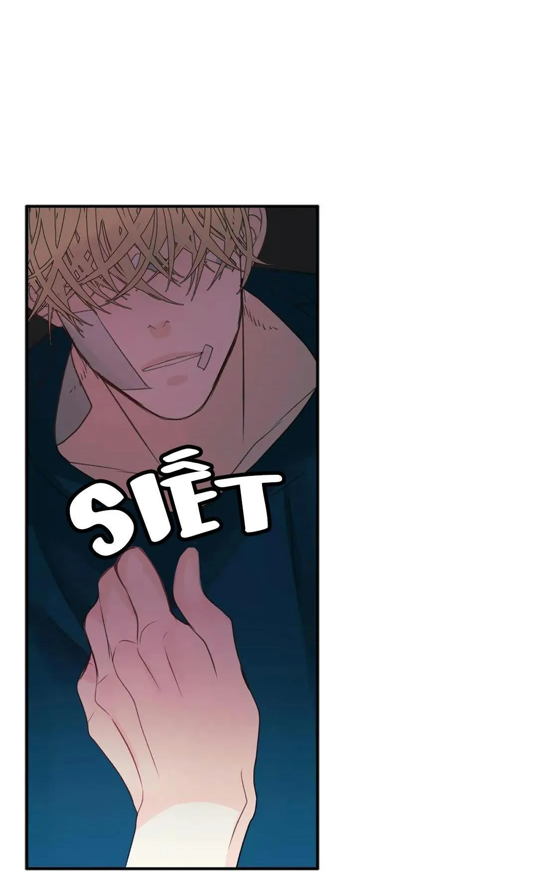 HÃY CHỊU TRÁCH NHIỆM ĐI! Chapter 7 Trang 92