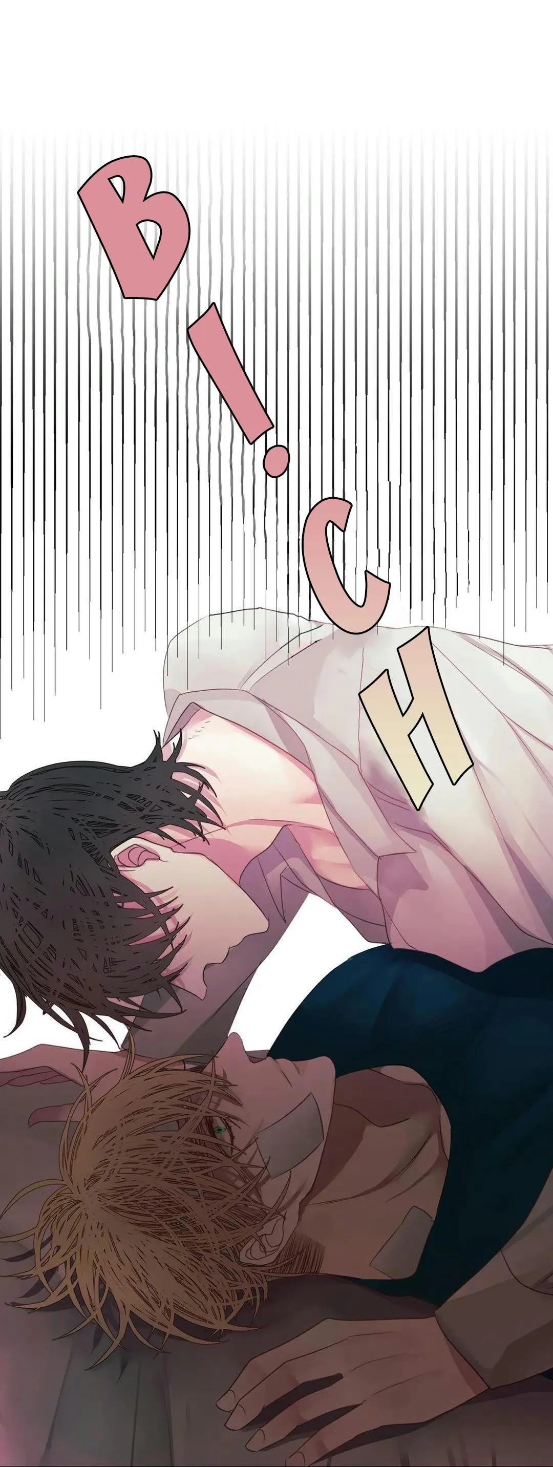 HÃY CHỊU TRÁCH NHIỆM ĐI! Chapter 7 Trang 96