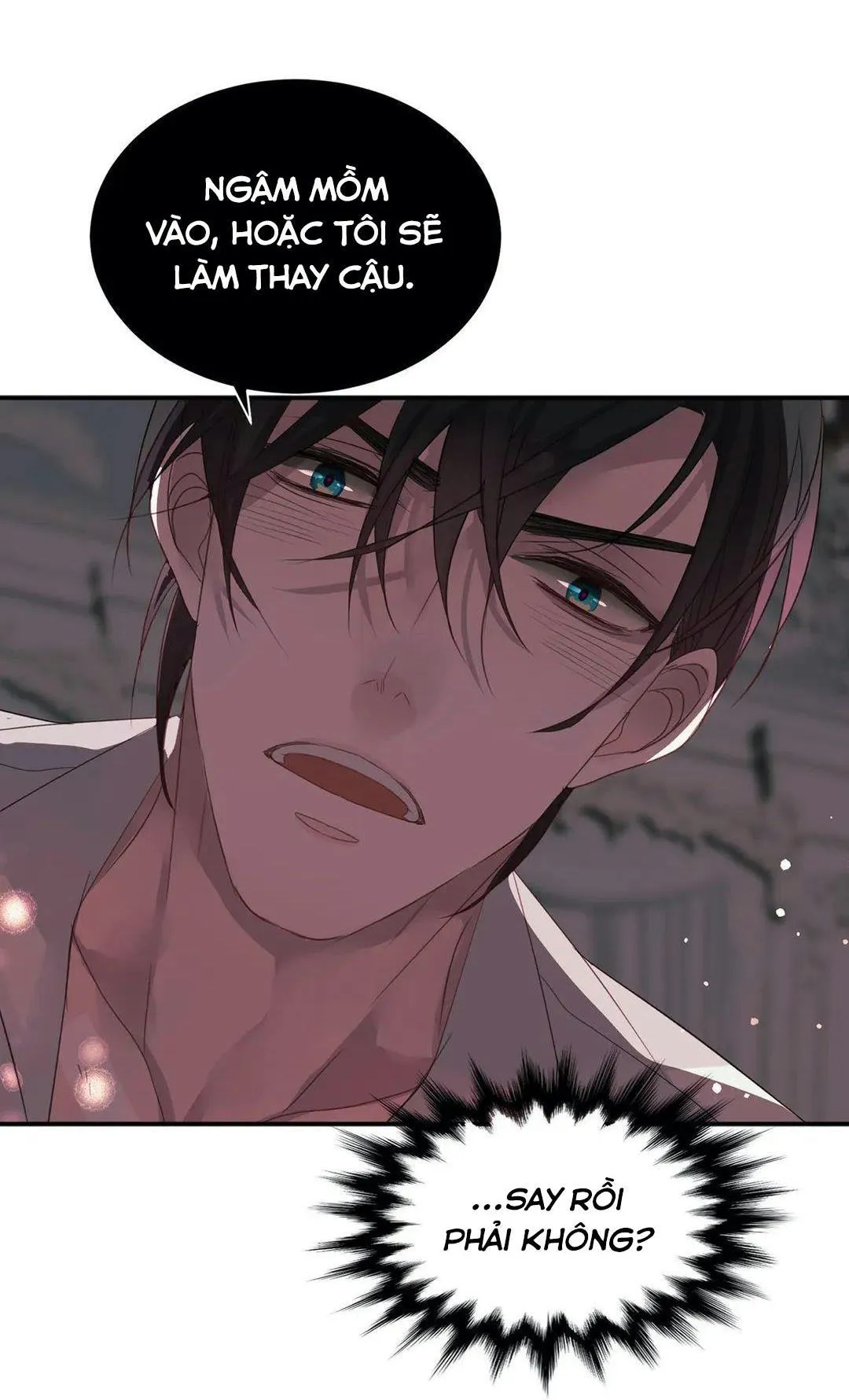 HÃY CHỊU TRÁCH NHIỆM ĐI! Chapter 7 Trang 102