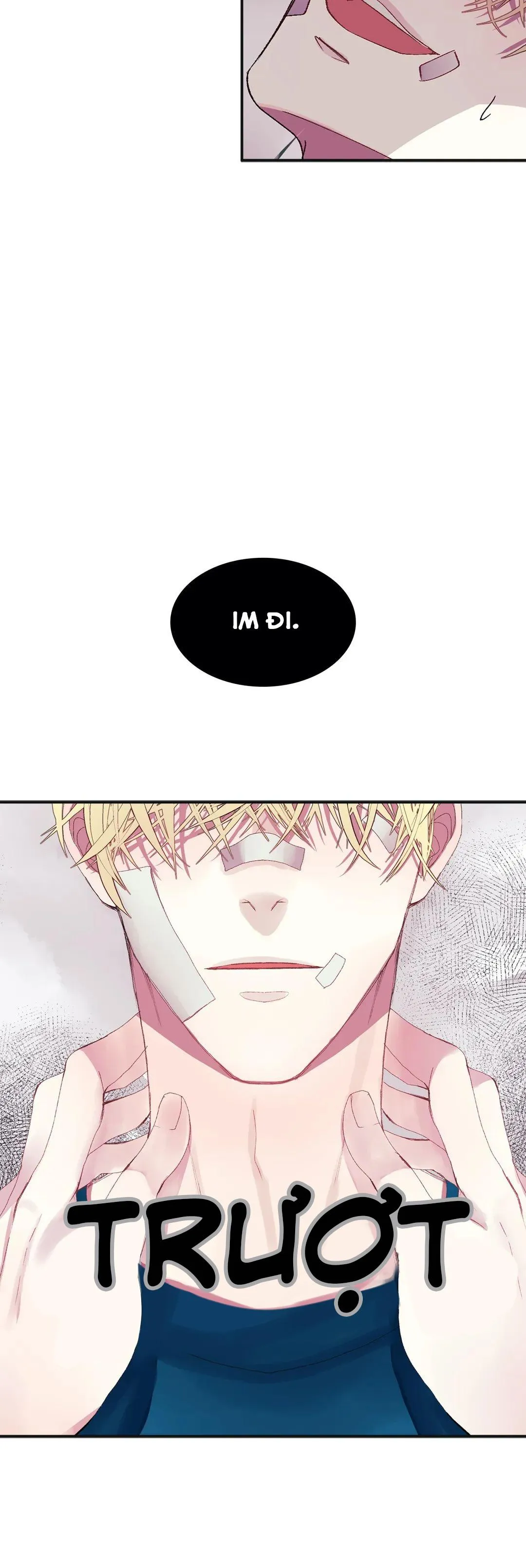 HÃY CHỊU TRÁCH NHIỆM ĐI! Chapter 8 Trang 4