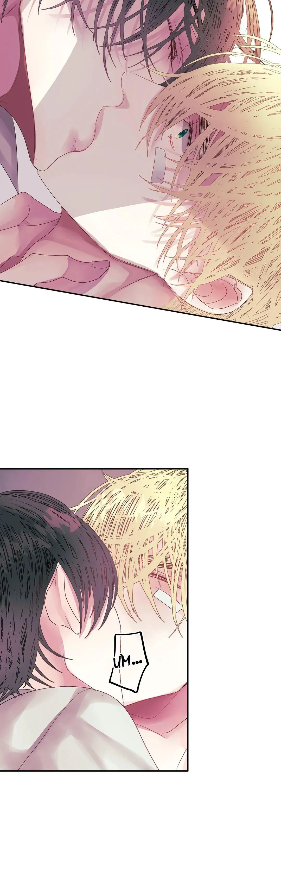 HÃY CHỊU TRÁCH NHIỆM ĐI! Chapter 8 Trang 6