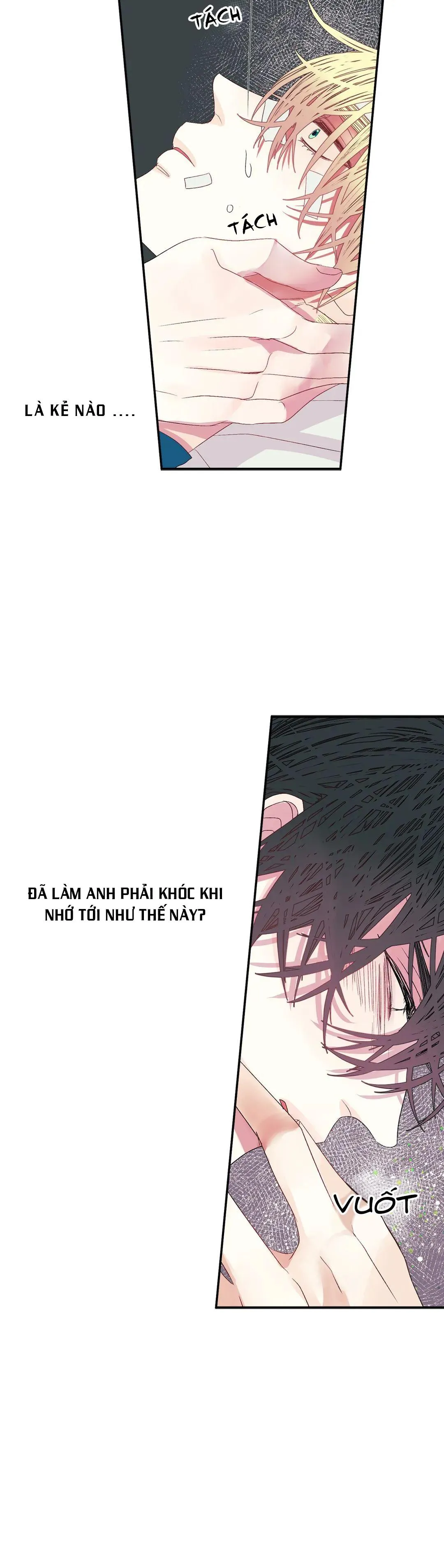 HÃY CHỊU TRÁCH NHIỆM ĐI! Chapter 8 Trang 9