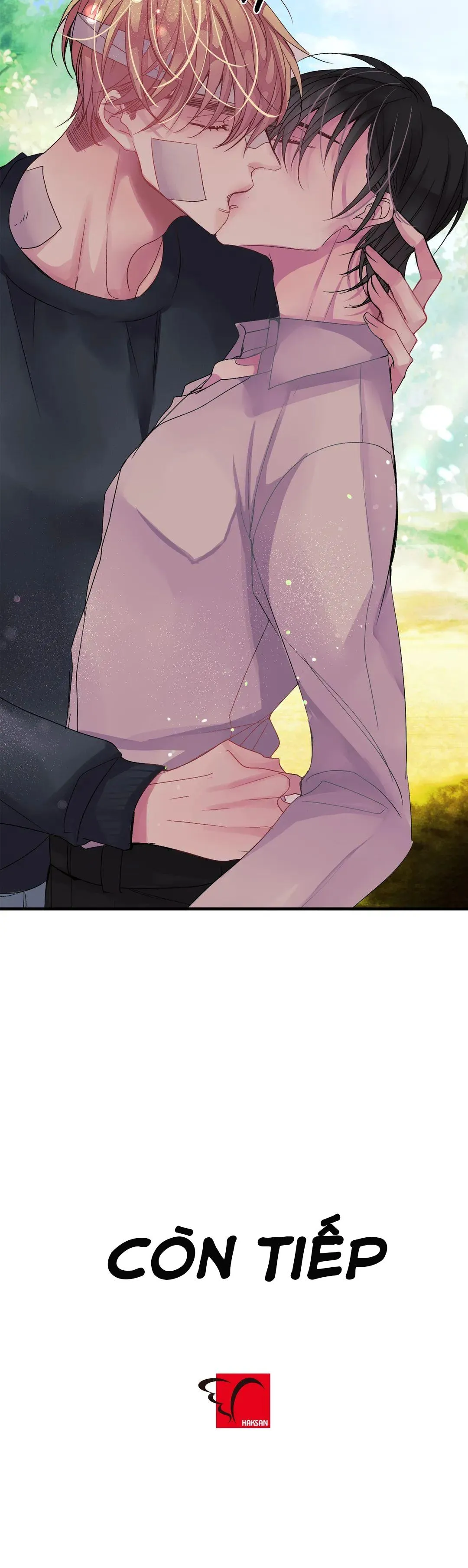 HÃY CHỊU TRÁCH NHIỆM ĐI! Chapter 9 Trang 27