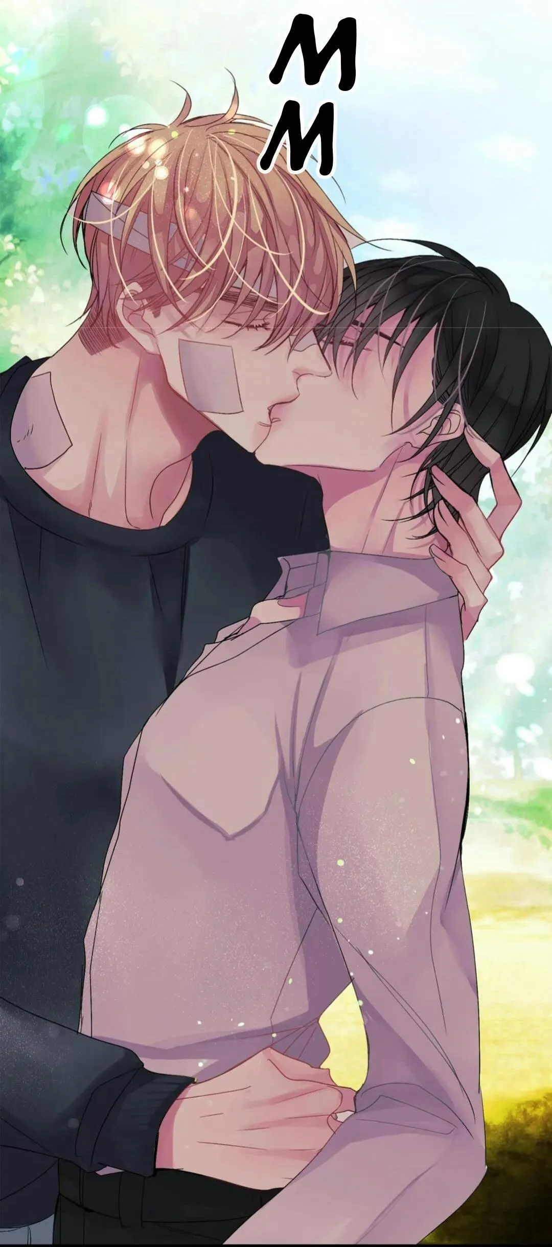 HÃY CHỊU TRÁCH NHIỆM ĐI! Chapter 10 Trang 7