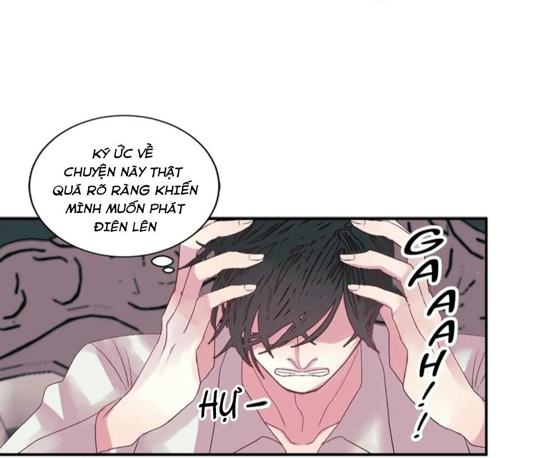 HÃY CHỊU TRÁCH NHIỆM ĐI! Chapter 10 Trang 14