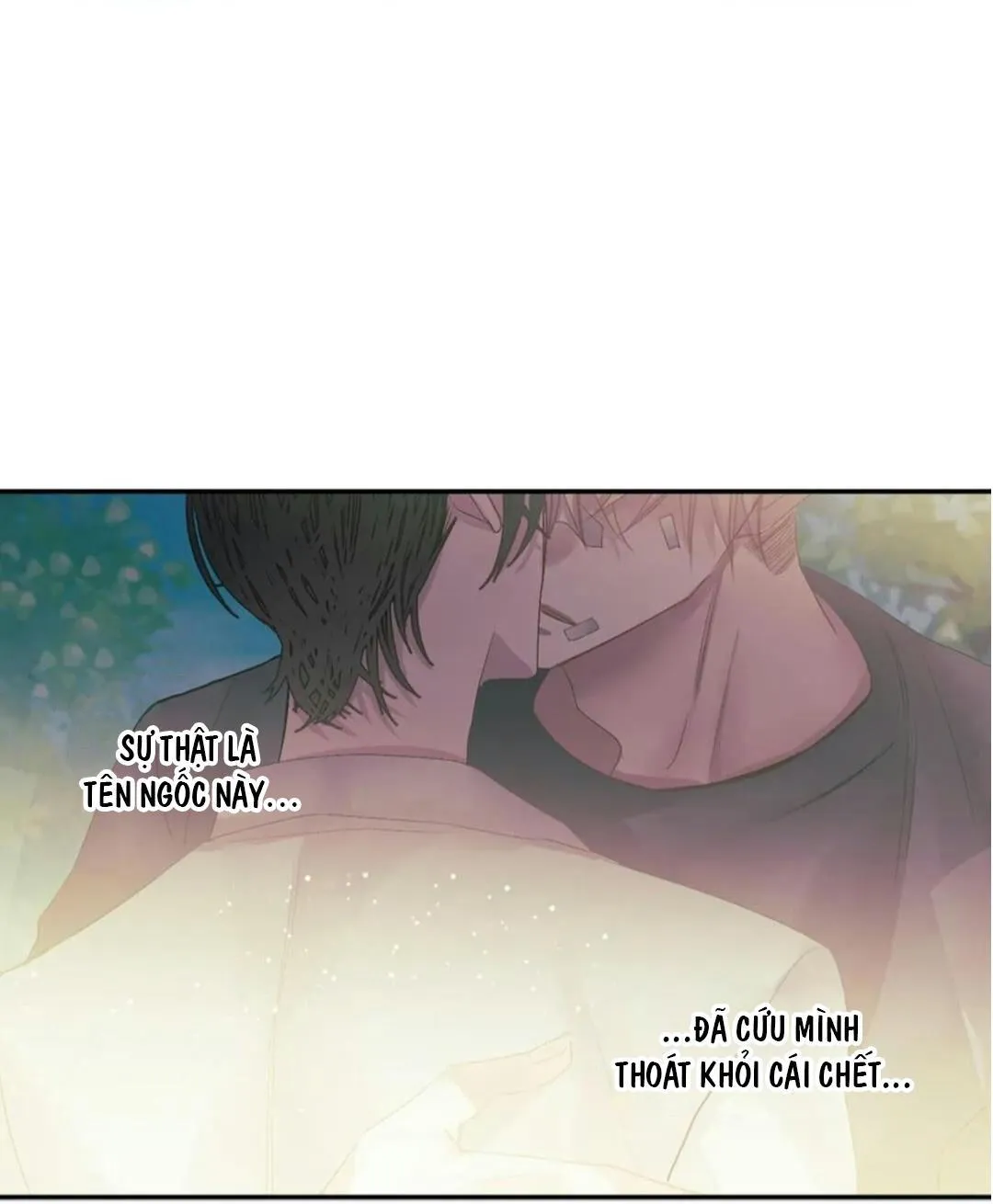 HÃY CHỊU TRÁCH NHIỆM ĐI! Chapter 10 Trang 15