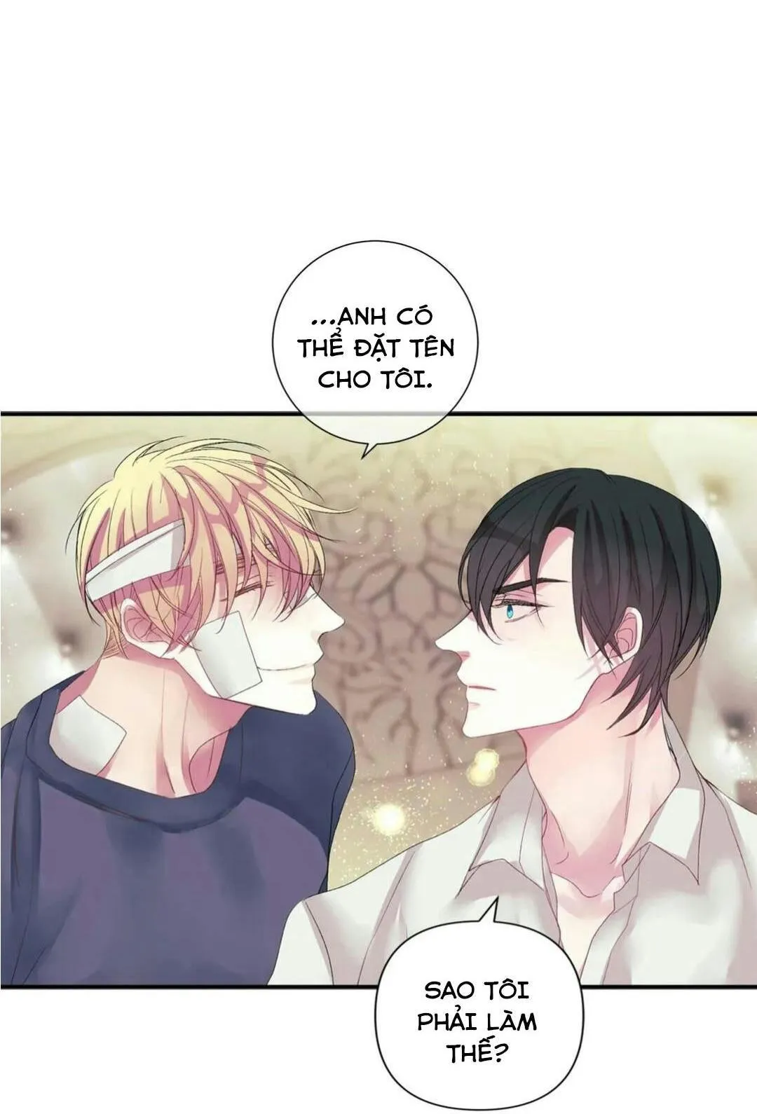 HÃY CHỊU TRÁCH NHIỆM ĐI! Chapter 10 Trang 23