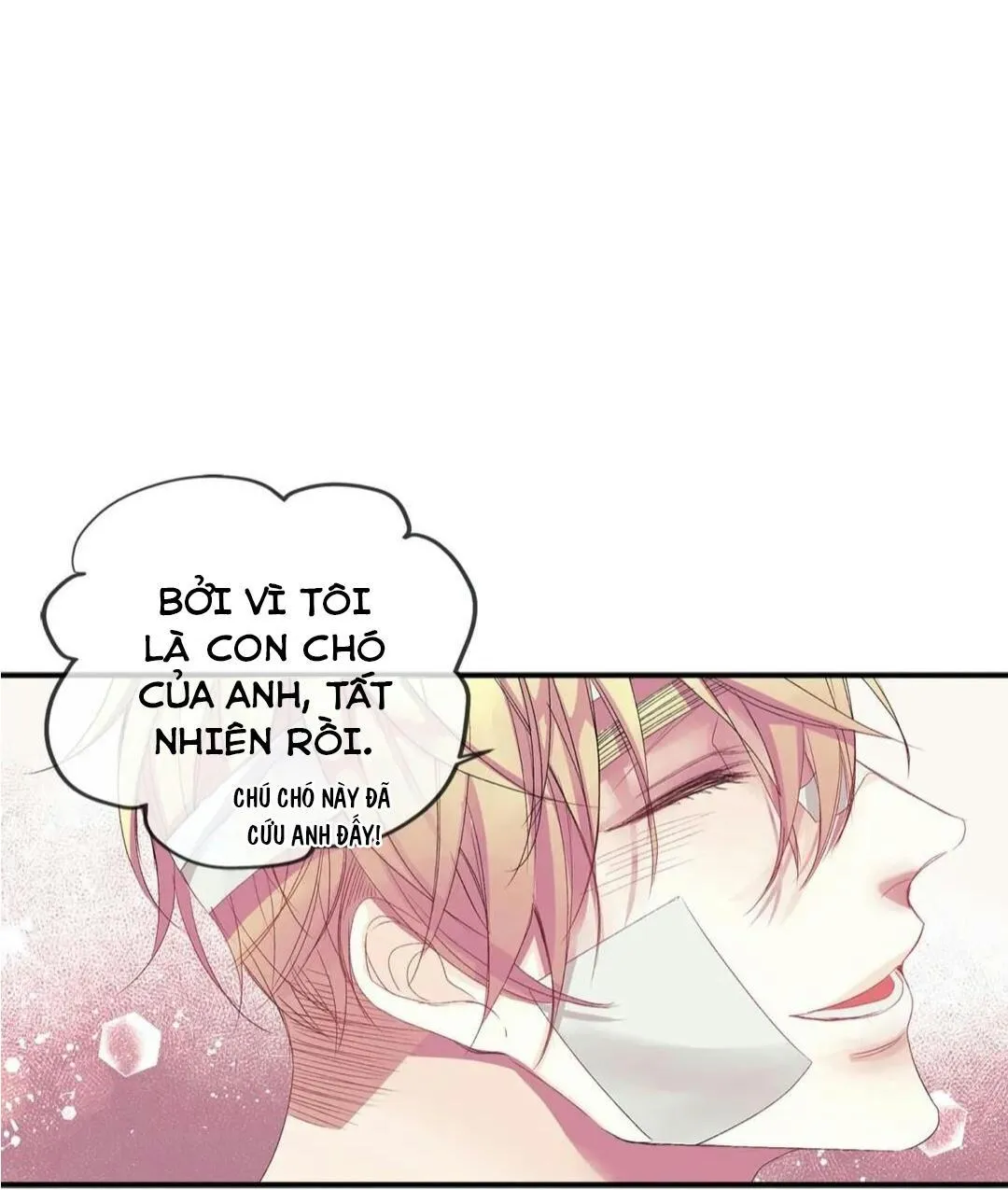 HÃY CHỊU TRÁCH NHIỆM ĐI! Chapter 10 Trang 24