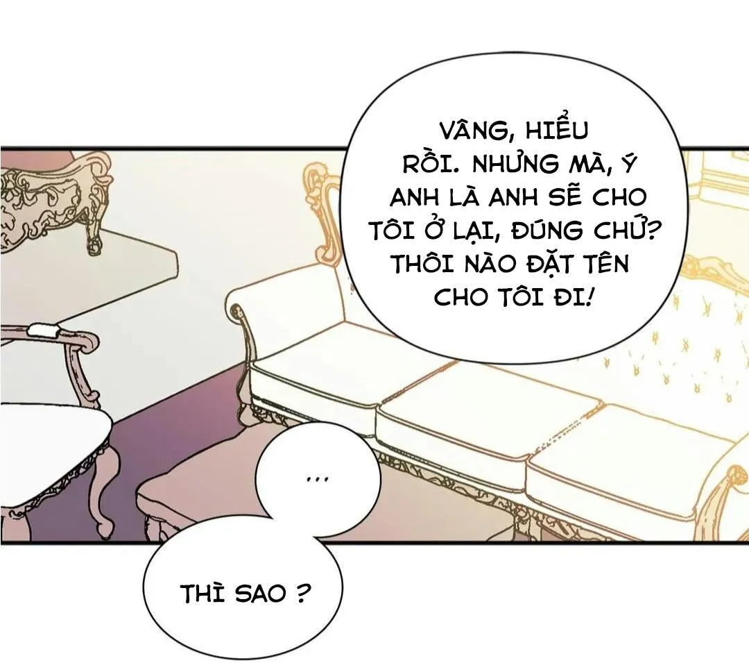 HÃY CHỊU TRÁCH NHIỆM ĐI! Chapter 10 Trang 31
