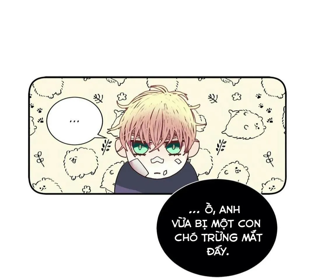 HÃY CHỊU TRÁCH NHIỆM ĐI! Chapter 10 Trang 32