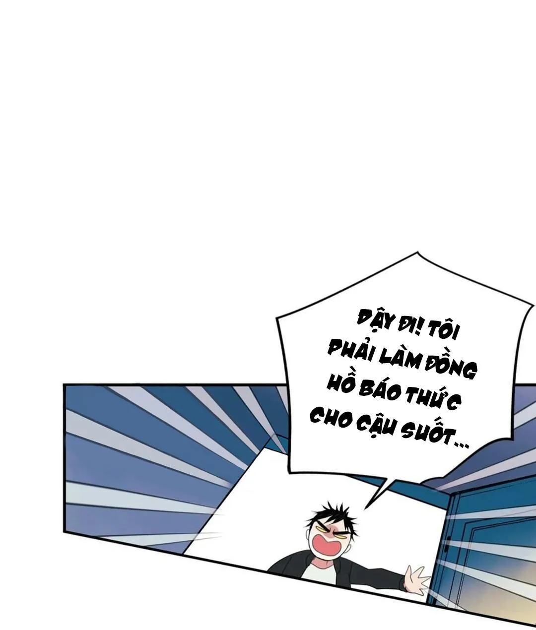 HÃY CHỊU TRÁCH NHIỆM ĐI! Chapter 10 Trang 41